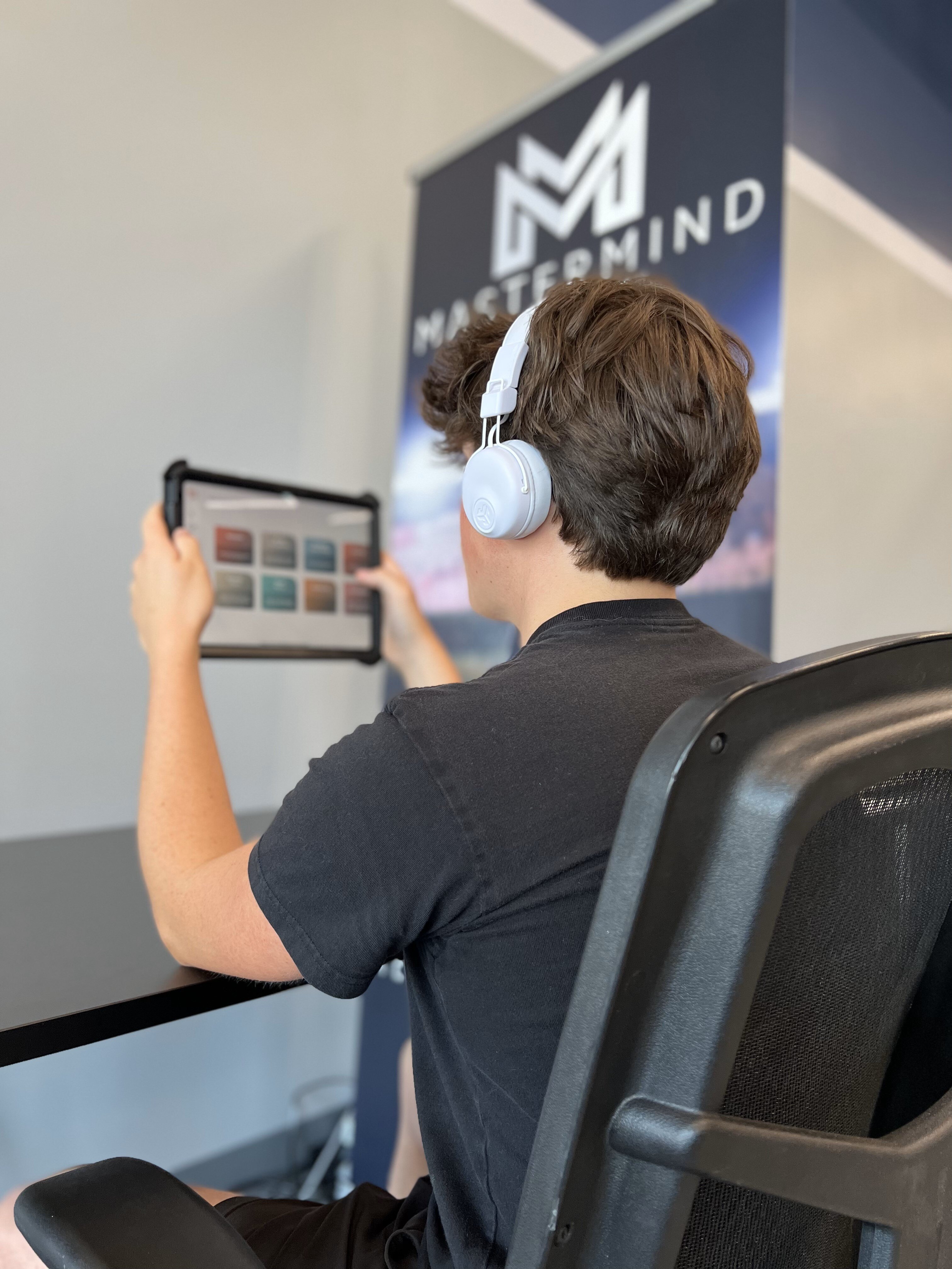 Mastermind Cognitive Training Mastermindcognitivetraining - Gradient Pictures - Modern 8K Collection